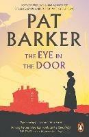 The Eye in the Door - Pat Barker - cover