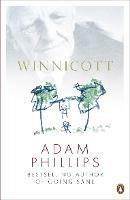 Winnicott - Adam Phillips - cover
