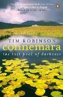 Connemara: The Last Pool of Darkness - Tim Robinson - cover