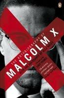 Autobiography of Malcolm X - X Malcolm - cover