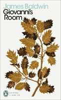 Libro in inglese Giovanni's Room James Baldwin