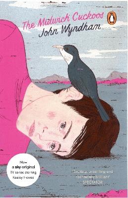 The Midwich Cuckoos - John Wyndham - cover