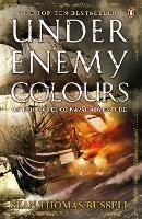 Under Enemy Colours: Charles Hayden Book 1 - Sean Thomas Russell - cover