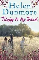 Talking to the Dead - Helen Dunmore - cover