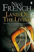 Land of the Living - Nicci French - cover