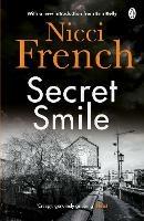 Secret Smile: With a new introduction by Erin Kelly - Nicci French - cover