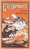 Greenmantle - John Buchan - cover