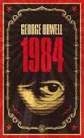 Libro in inglese 1984: The dystopian classic reimagined with cover art by Shepard Fairey George Orwell