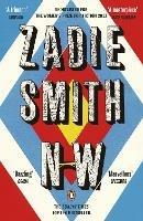 NW - Zadie Smith - cover