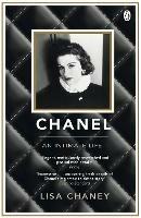 Chanel: An Intimate Life - Lisa Chaney - cover