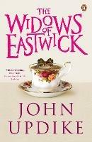 The Widows of Eastwick - John Updike - cover
