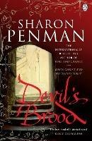 Devil's Brood - Sharon Penman - cover