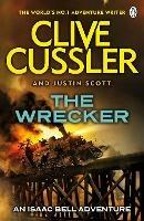 The Wrecker: Isaac Bell #2
