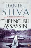 The English Assassin - Daniel Silva - cover