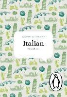 The Penguin Italian Phrasebook - Jill Norman - cover