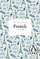 The Penguin French Phrasebook - Jill Norman - cover