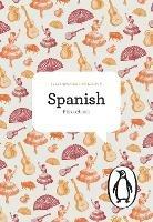 The Penguin Spanish Phrasebook - Jill Norman - cover