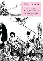 On Kindness - Adam Phillips,Barbara Taylor - cover