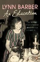 An Education - Lynn Barber - cover