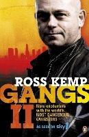 Gangs II - Ross Kemp - cover