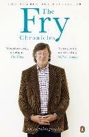 The Fry Chronicles - Stephen Fry - cover