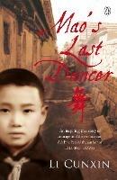 Mao's Last Dancer - Li Cunxin - cover