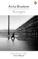 Strangers - Anita Brookner - cover