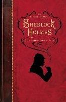 The Penguin Complete Sherlock Holmes - Arthur Conan Doyle - cover