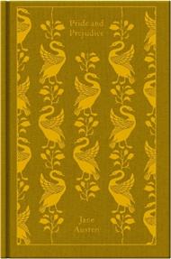 Pride and Prejudice
