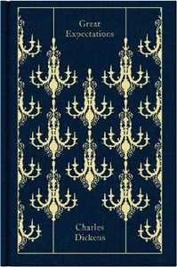 Libro in inglese Great Expectations Charles Dickens