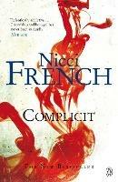 Complicit - Nicci French - cover