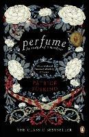 Perfume: The Story of a Murderer - Patrick Suskind - cover