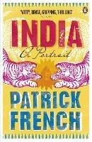 India: A Portrait - Patrick French - cover
