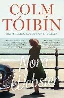 Nora Webster - Colm Toibin - cover