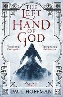 The Left Hand of God - Paul Hoffman - cover