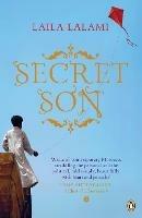 Secret Son - Laila Lalami - cover
