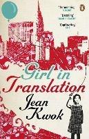 Girl in Translation - Jean Kwok - cover