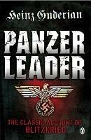 Panzer Leader - Heinz Guderian - cover