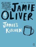 Jamie's Kitchen - Jamie Oliver - cover