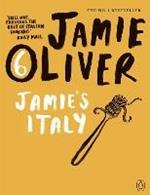 Jamie's Italy