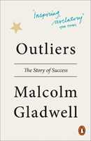 Libro in inglese Outliers: The Story of Success Malcolm Gladwell