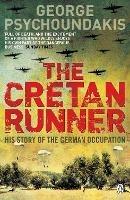 The Cretan Runner - George Psychoundakis - cover