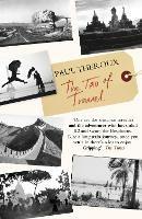 The Tao of Travel - Paul Theroux - cover