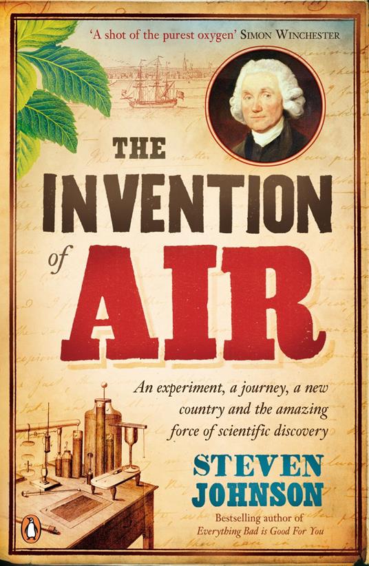 The Invention of Air