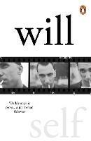 Will - Will Self - cover