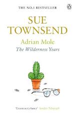 Adrian Mole: The Wilderness Years