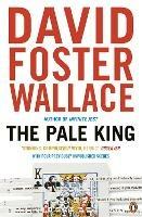 The Pale King - David Foster Wallace - cover