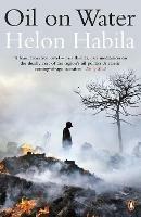 Oil on Water - Helon Habila - cover