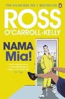 NAMA Mia! - Ross O'Carroll-Kelly - cover