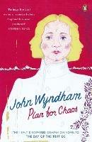 Plan for Chaos: Classic Science Fiction - John Wyndham - cover